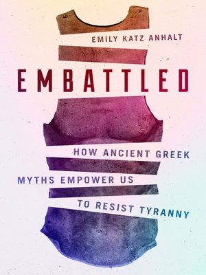 cover image of Embattled